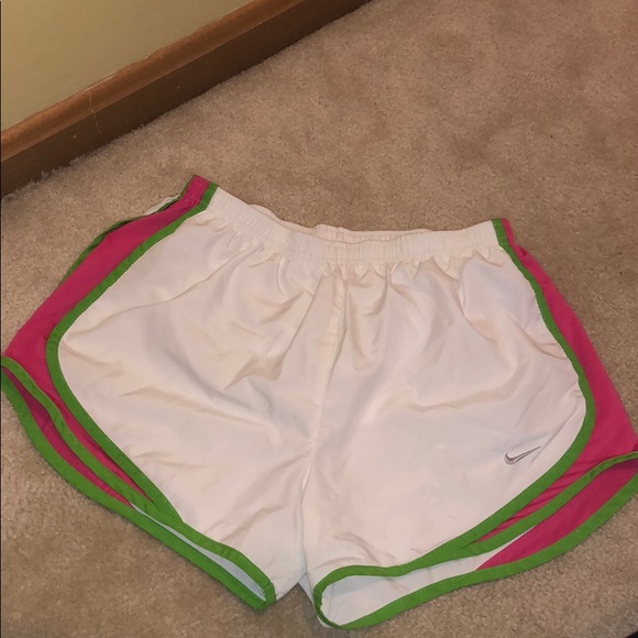 Nike Dri-Fit Shorts